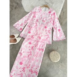 Melody Embroidery Set